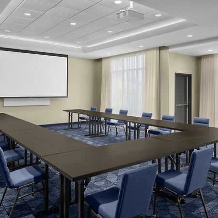 Hotel Courtyard By Marriott San Angelo Esterno foto