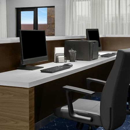 Hotel Courtyard By Marriott San Angelo Esterno foto
