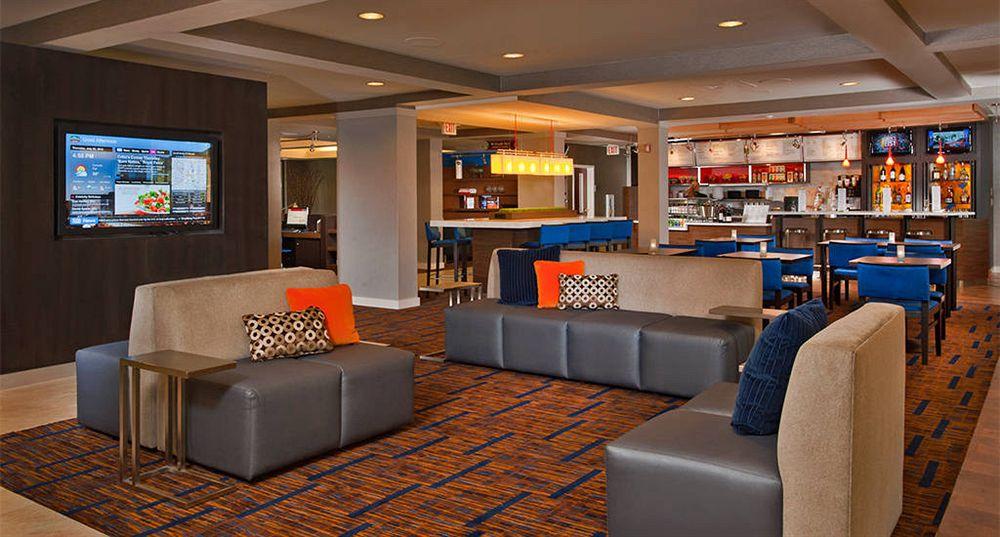 Hotel Courtyard By Marriott San Angelo Esterno foto