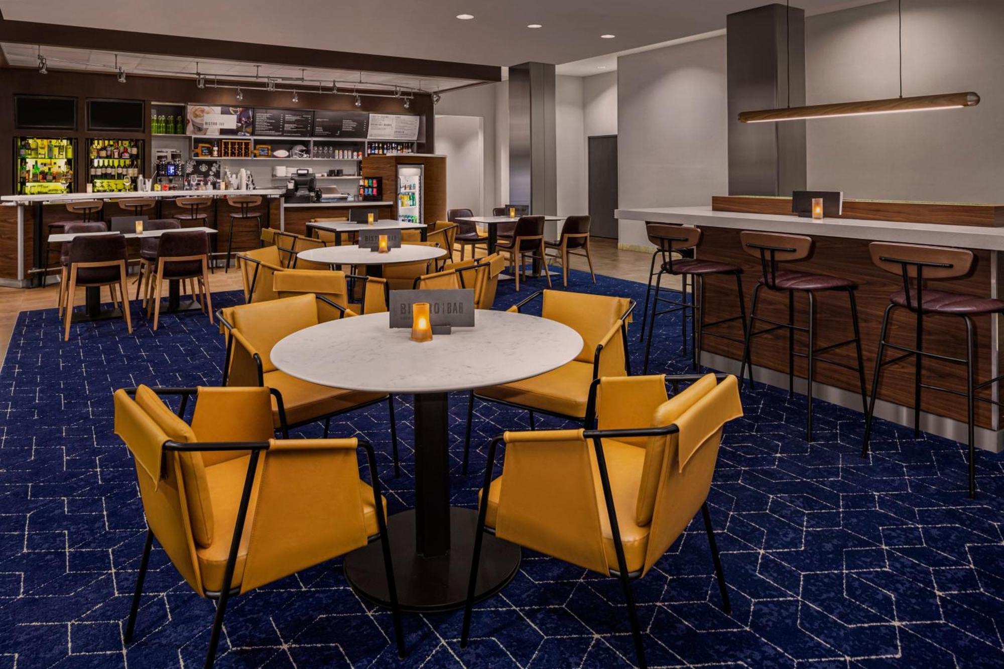 Hotel Courtyard By Marriott San Angelo Esterno foto