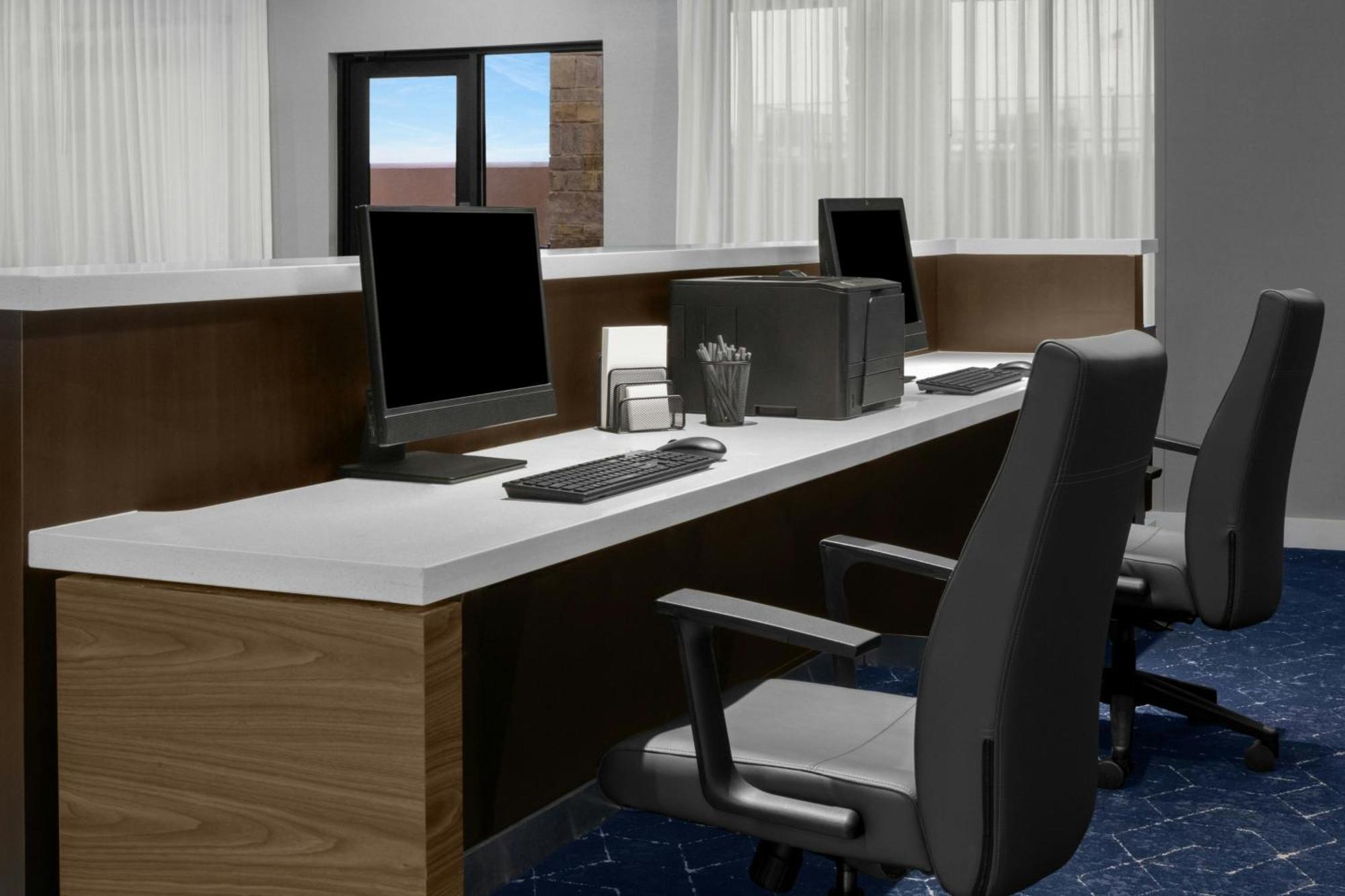 Hotel Courtyard By Marriott San Angelo Esterno foto